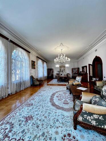 Продаётся 6-комн. дом/дача 640 м², пос. Ази Асланова, photo 7 from 32