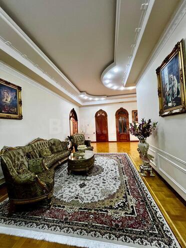 Продаётся 6-комн. дом/дача 640 м², пос. Ази Асланова, photo 9 from 32