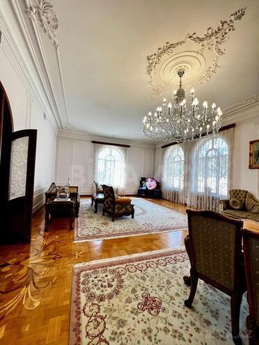 Продаётся 6-комн. дом/дача 640 м², пос. Ази Асланова, photo 6 from 32