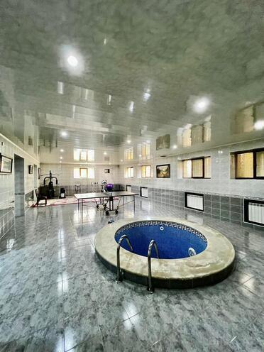 Продаётся 6-комн. дом/дача 640 м², пос. Ази Асланова, photo 22 from 32