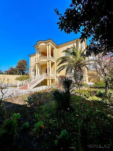 Продаётся 6-комн. дом/дача 640 м², пос. Ази Асланова, photo 31 from 32