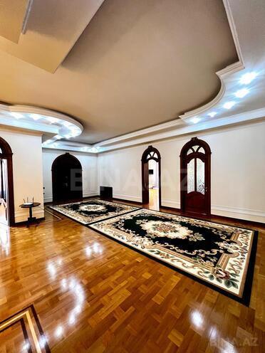 Продаётся 6-комн. дом/дача 640 м², пос. Ази Асланова, photo 13 from 32