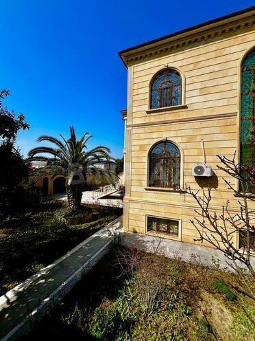 Продаётся 6-комн. дом/дача 640 м², пос. Ази Асланова, photo 3 from 32