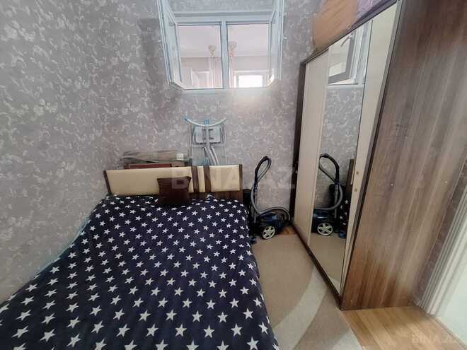 Satılır 2 otaqlı yeni tikili 50 m², Yasamal q., photo 10 from 20