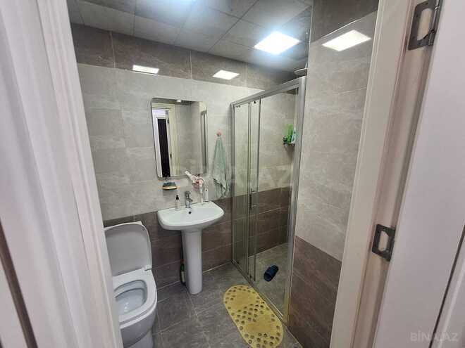 Satılır 2 otaqlı yeni tikili 50 m², Yasamal q., photo 17 from 20