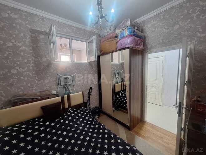 Satılır 2 otaqlı yeni tikili 50 m², Yasamal q., photo 11 from 20