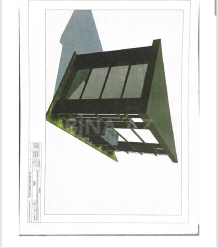 Satılır  obyekt 1 500 m², Azadlıq Prospekti m., photo 3 from 5