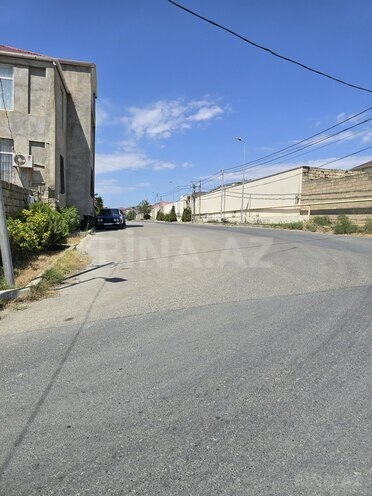 Satılır  torpaq 3 sot, Badamdar q., photo 6 from 7