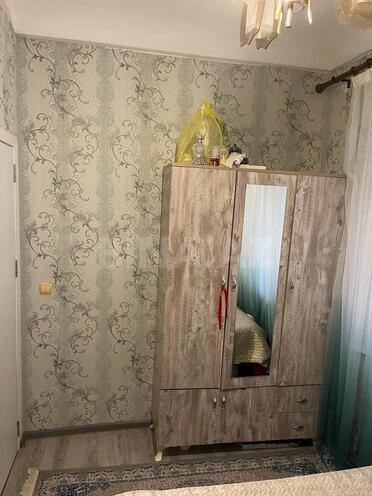 İcarəyə verilir 2 otaqlı köhnə tikili 40 m², Yasamal r., photo 11 from 13