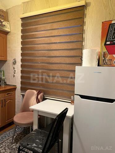 İcarəyə verilir 2 otaqlı köhnə tikili 40 m², Yasamal r., photo 7 from 13