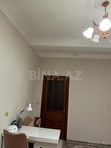 İcarəyə verilir 2 otaqlı köhnə tikili 40 m², Yasamal r., photo 10 from 13
