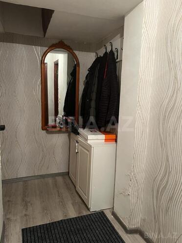 İcarəyə verilir 2 otaqlı köhnə tikili 40 m², Yasamal r., photo 9 from 13