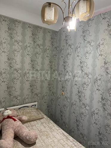 İcarəyə verilir 2 otaqlı köhnə tikili 40 m², Yasamal r., photo 3 from 13