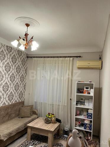 İcarəyə verilir 2 otaqlı köhnə tikili 40 m², Yasamal r., photo 4 from 13