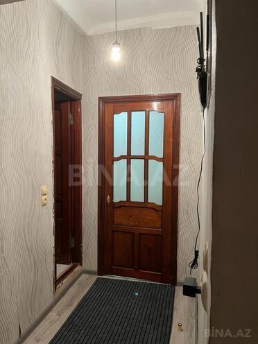 İcarəyə verilir 2 otaqlı köhnə tikili 40 m², Yasamal r., photo 12 from 13