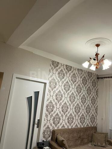 İcarəyə verilir 2 otaqlı köhnə tikili 40 m², Yasamal r., photo 5 from 13