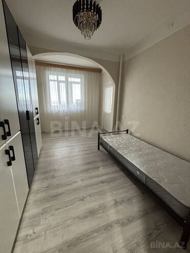 İcarəyə verilir 5 otaqlı köhnə tikili 110 m², Yeni Günəşli q., photo 9 from 11