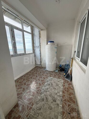 İcarəyə verilir 5 otaqlı köhnə tikili 110 m², Yeni Günəşli q., photo 6 from 11