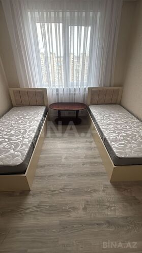 İcarəyə verilir 5 otaqlı köhnə tikili 110 m², Yeni Günəşli q., photo 8 from 11