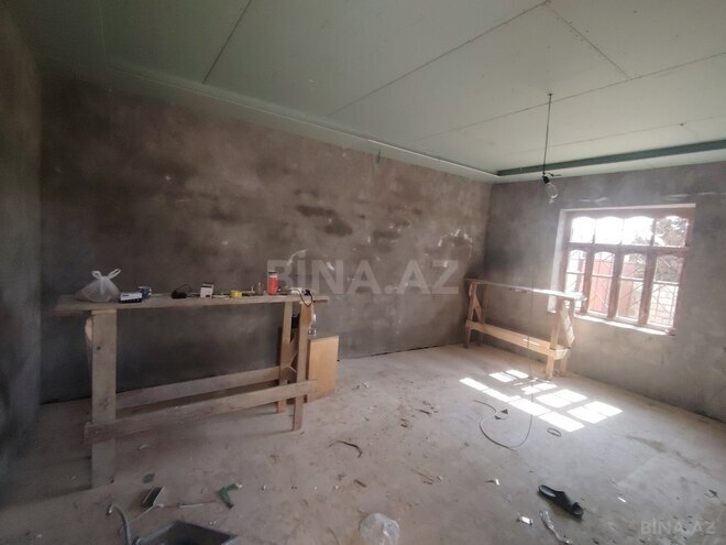 Satılır 1 otaqlı həyət evi/bağ evi 26 m², Binə q., photo 5 from 8