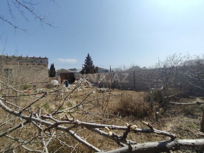 Satılır 1 otaqlı həyət evi/bağ evi 26 m², Binə q., photo 6 from 8