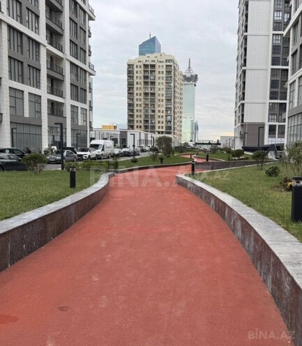 Satılır 1 otaqlı yeni tikili 71.5 m², Koroğlu m., photo 4 from 10