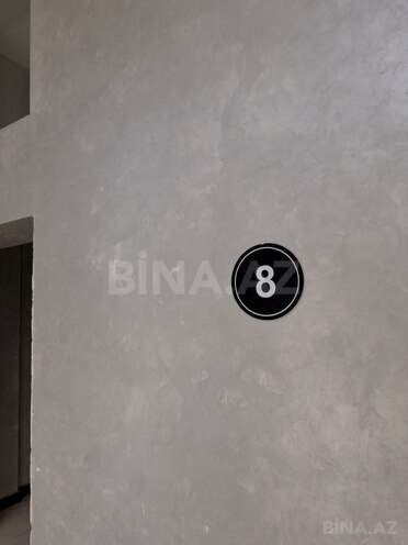 Satılır 1 otaqlı yeni tikili 71.5 m², Koroğlu m., photo 9 from 10