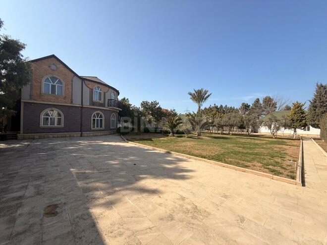 Satılır  torpaq 21 sot, Mərdəkan q., photo 3 from 14