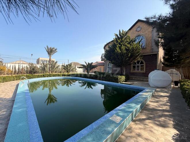 Satılır  torpaq 21 sot, Mərdəkan q., photo 5 from 14