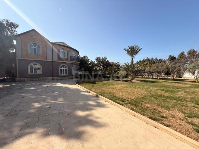 Satılır  torpaq 21 sot, Mərdəkan q., photo 4 from 14