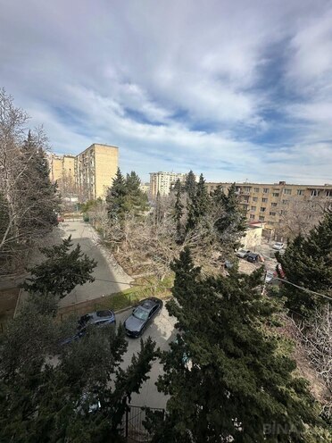 Satılır 3 otaqlı köhnə tikili 95 m², Elmlər Akademiyası m., photo 15 from 18