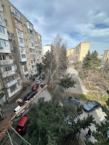 Satılır 3 otaqlı köhnə tikili 95 m², Elmlər Akademiyası m., photo 16 from 18
