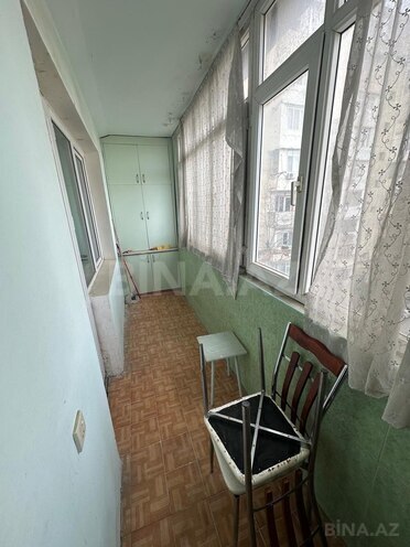 Satılır 3 otaqlı köhnə tikili 95 m², Elmlər Akademiyası m., photo 12 from 18