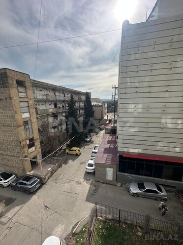 Satılır 3 otaqlı köhnə tikili 95 m², Elmlər Akademiyası m., photo 17 from 18