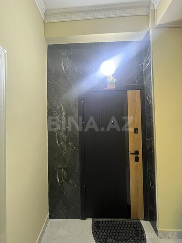 Satılır 2 otaqlı yeni tikili 63 m², 1-ci mikrorayon q., photo 26 from 29