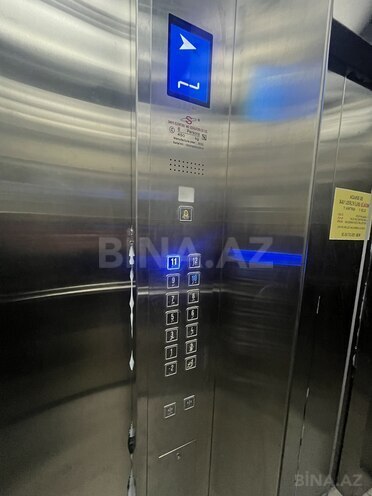 Satılır 2 otaqlı yeni tikili 63 m², 1-ci mikrorayon q., photo 24 from 29