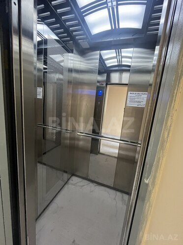 Satılır 2 otaqlı yeni tikili 63 m², 1-ci mikrorayon q., photo 11 from 29