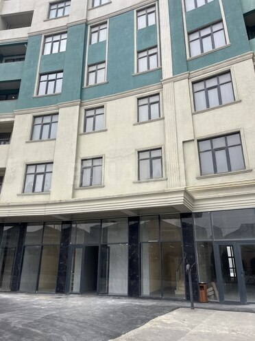 Satılır 2 otaqlı yeni tikili 63 m², 1-ci mikrorayon q., photo 23 from 29