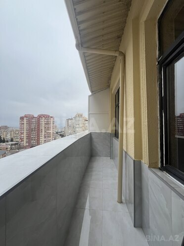 Satılır 2 otaqlı yeni tikili 63 m², 1-ci mikrorayon q., photo 20 from 29
