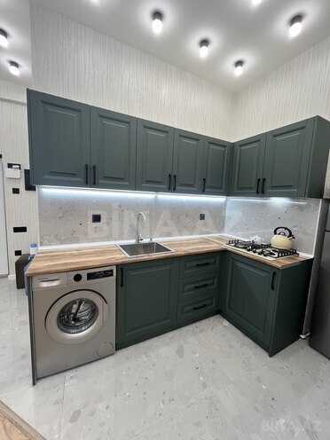 Satılır 2 otaqlı yeni tikili 63 m², 1-ci mikrorayon q., photo 3 from 29