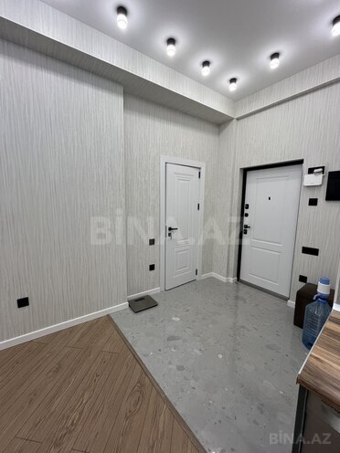 Satılır 2 otaqlı yeni tikili 63 m², 1-ci mikrorayon q., photo 15 from 29