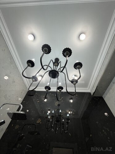 Satılır 2 otaqlı yeni tikili 63 m², 1-ci mikrorayon q., photo 19 from 29