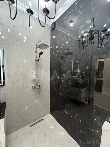 Satılır 2 otaqlı yeni tikili 63 m², 1-ci mikrorayon q., photo 17 from 29