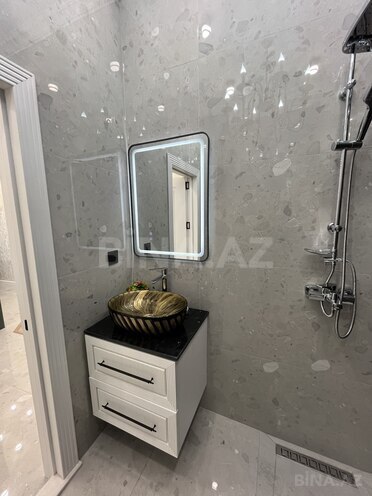 Satılır 2 otaqlı yeni tikili 63 m², 1-ci mikrorayon q., photo 18 from 29