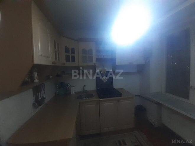 İcarəyə verilir 2 otaqlı köhnə tikili 60 m², İnşaatçılar m., photo 5 from 10