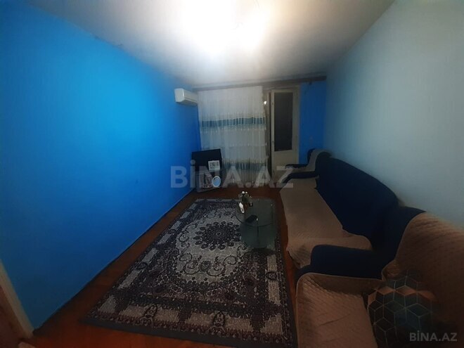 İcarəyə verilir 2 otaqlı köhnə tikili 60 m², İnşaatçılar m., photo 3 from 10