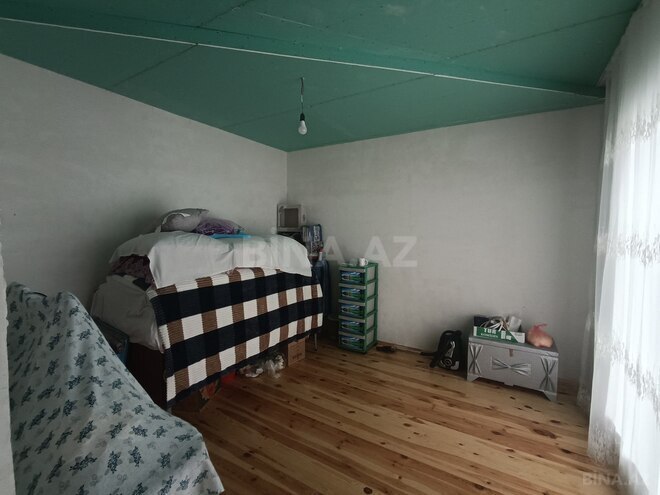 Satılır 3 otaqlı həyət evi/bağ evi 110 m², photo 14 from 18