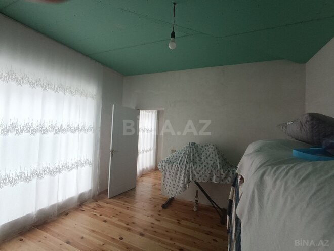 Satılır 3 otaqlı həyət evi/bağ evi 110 m², photo 15 from 18