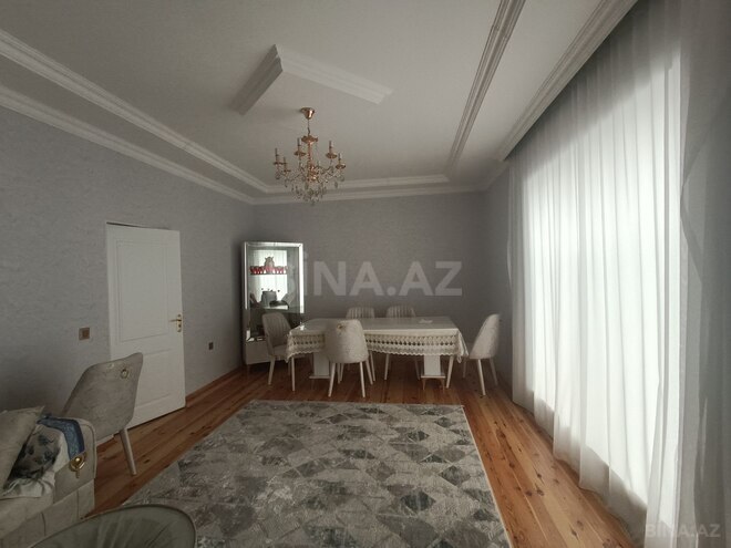 Satılır 3 otaqlı həyət evi/bağ evi 110 m², photo 9 from 18