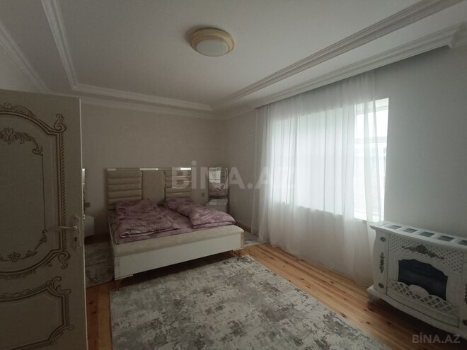 Satılır 3 otaqlı həyət evi/bağ evi 110 m², photo 10 from 18